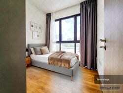 Uptown @ Farrer (D8), Apartment #464974961